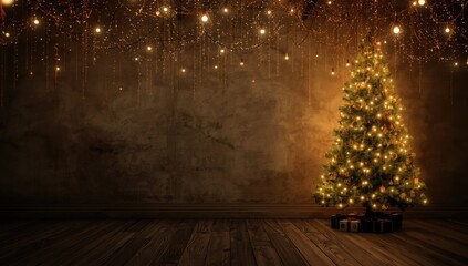 Artistic vintage image of decorative light fixtures visual appeal for layout backgrounds