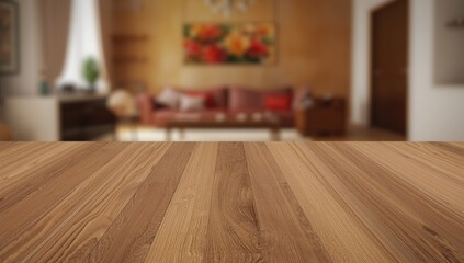 Wooden floor tiles featuring vitrified and porcelain finishes in random wood strip patterns, suitable for interior and exterior surfaces