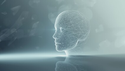 Timeline of artificial intelligence design, focusing on advancements and innovation milestones