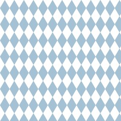 Blue creative pattern background