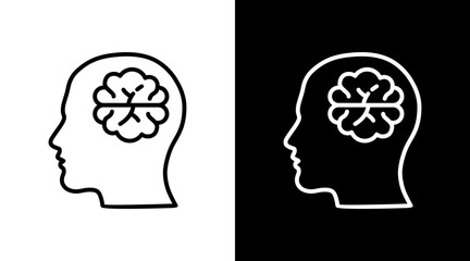 Brain Icon