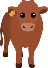 Fototapeta premium 가축 소