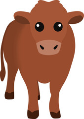 Fototapeta premium 가축 소