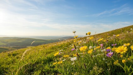Close-up of a bird with bright feathers perched on a branch, emphasizing biodiversity awareness