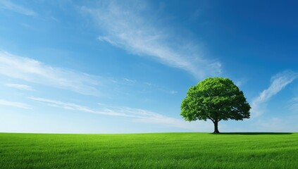 Vibrant forest scene highlighting plant diversity, focused on environmental sustainability