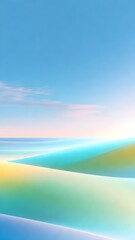 abstract colorful background