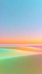 abstract colorful background