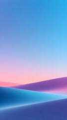 abstract blue background