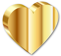 golden heart 
