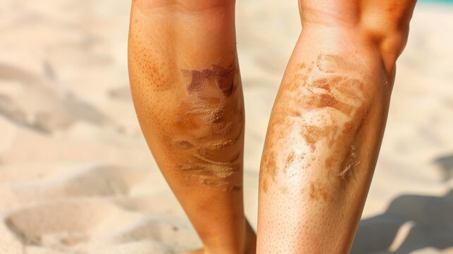 Skin Cancer: Risk Factors, Early Detection and Prevention Strategies