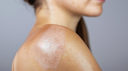 Skin Cancer: Risk Factors, Early Detection and Prevention Strategies