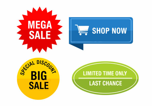 Big Bargain Sale: Massive Reductions for a Limited Time
