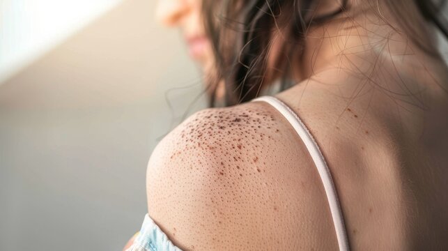 Skin Cancer: Risk Factors, Early Detection and Prevention Strategies