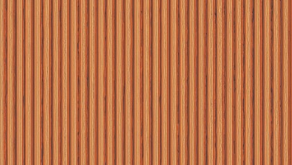 Fototapeta premium Repeating vertical stripe pattern, ideal for wallpaper or fabric design, featuring hand-drawn aesthetic for decorative applications