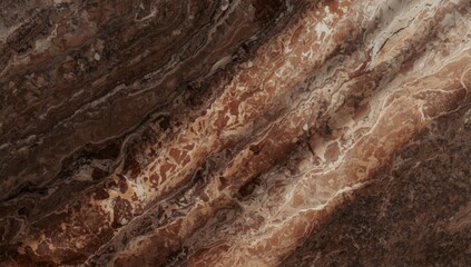 Marble slab with natural stone texture functioning as a backdrop for design elements, focusing on material resilience and aesthetic appeal