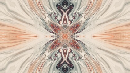 Vibrant textile print intended for decorative fabric surfaces, focusing on color harmony and pattern repetition