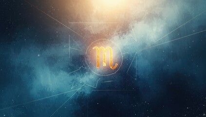 Colorful abstract background featuring a computer collage used as a design or layout background.