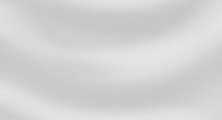 Pure white silk or satin fabric with a soft, grainy texture. Minimalist design perfect for elegant and expensive product branding, websites, or presentations