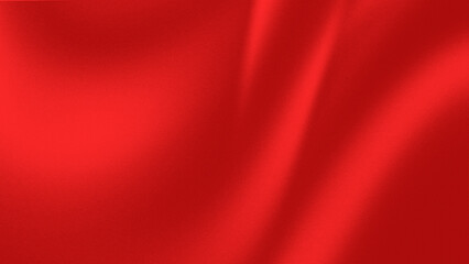  red abstract background with subtle waves, folds and curves. Perfect for premium and expensive product design backgrounds.