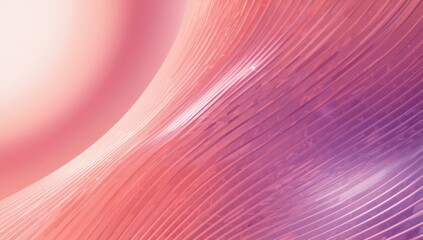 Triangular shapes with curved edges form a repeating pattern ideal for textile and wallpaper backgrounds, contemporary style