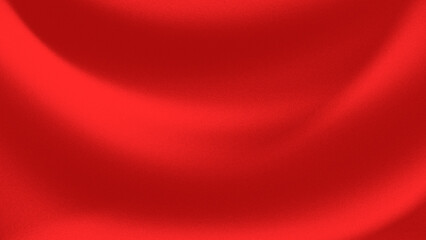  red abstract background. red gradient background with subtle waves, folds and curves. Perfect for premium and expensive product design backgrounds.