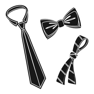 Formal wear accessories