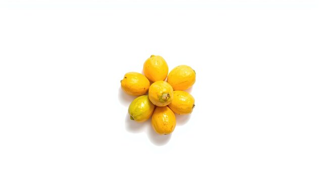 Langsat or Lanzones fruit displaying watery flesh and refreshing taste, used in tropical diets, World Food Day