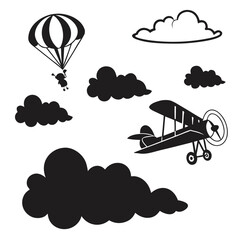 Aerial adventures ©  MST RABEYA  BEGUM