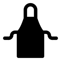 apron icon