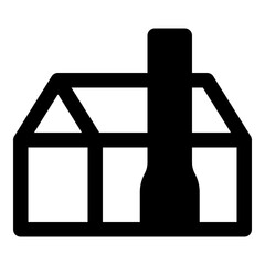 blacksmith workshop icon
