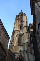 Fototapeta premium Catedral de Oviedo
