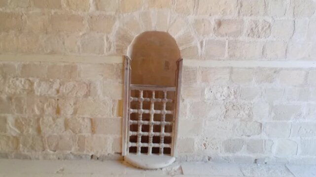 Fort Qaitbay, also known as Qaitbay Citadel, is a landmark in Alexandria, Egypt. To protect Egypt, Sultan Al-Ashraf Qaitbay, who ruled Egypt in the Mameluke age, built it in 882 AH (1477 AD).