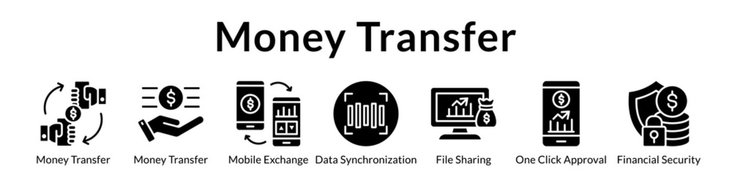 Money Transfer Services for Instant Remittance Cross-Border Payments Currency Exchange and Secure Global Transactions