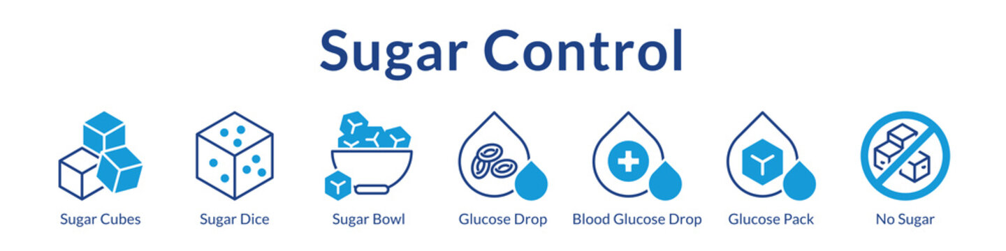 Sugar Control Strategies for Glucose Management Blood Sugar Monitoring Carb Counting and Diabetes Treatment Success