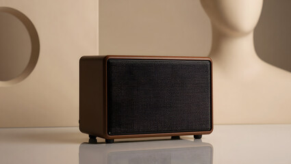 Vintage Transistor Radio