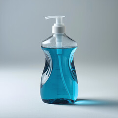 bottle of perfume