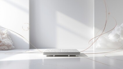 Multifunctional nanoplatform based on layered double hydroxide for photothermal treatment, scientific innovation