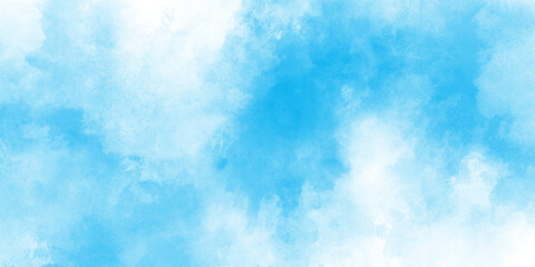  abstract blue background with splatters resembling a clear, abstract watercolor cloudscape in blue tones with brushstroke texture, elegant light blue watercolor background with a soft gradient.
