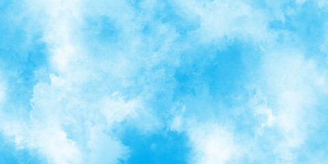  abstract blue background with splatters resembling a clear, abstract watercolor cloudscape in blue tones with brushstroke texture, elegant light blue watercolor background with a soft gradient.