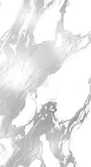 Obraz premium Abstract White Marble Texture Background Elegant Design.