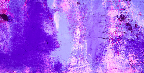 Obraz premium Magical and Whimsical Journey through an Enchanting Rainbow Splash on a Cute and Colorful Abstract Background