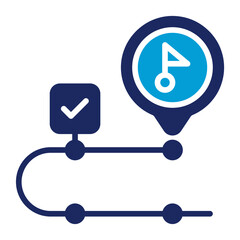 online shopping concept