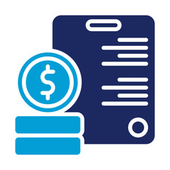 vector file folder icon