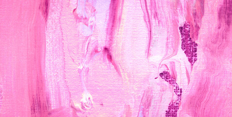 Quirky and Playful Technicolor Wonderland with a Burst of Colors and Abstract Geometric Shapes