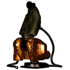 Industrial Manipulator Machine Robotic Automation Equipment