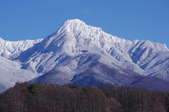八ヶ岳 K3DP3032