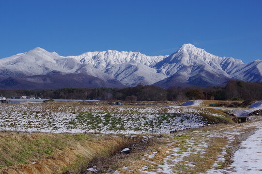八ヶ岳 K3DP3041