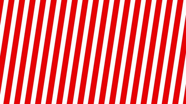 Animation with black and white diagonal stripes pattern for modern and dynamic designs, perfect for backgrounds, advertisements, and visual presentations.