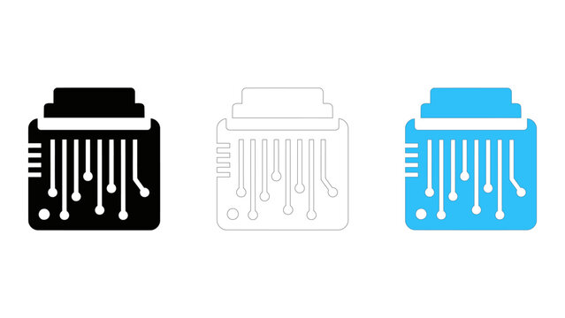 Lvds controller board managing low-voltage display signal transmission