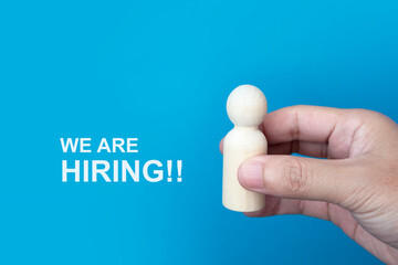 we are hiring , join us , job interview